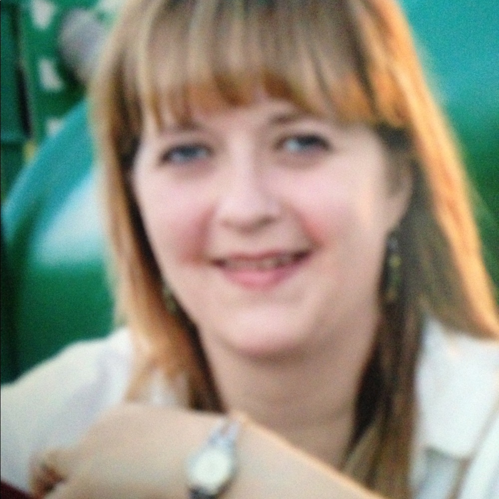 Meet your Posher, Jodie